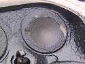 Exhaust valve #4