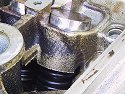 Lifter and spring