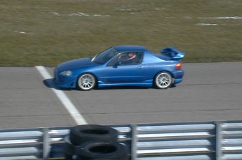 Del Sol (15k)
