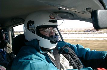 Deebs at the wheel (21k)