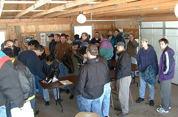Driver meeting (27k)