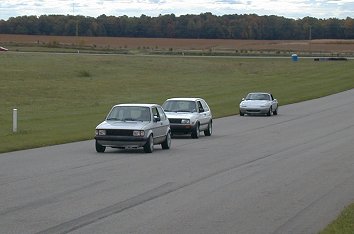 Golfs (16k)