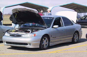 Contour SVT (24k)