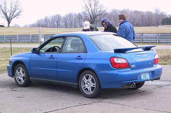 WRX (24k)