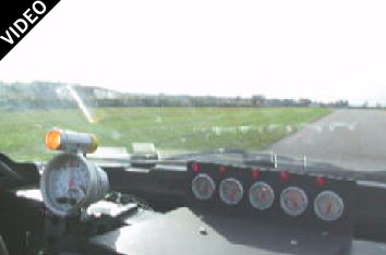 SPC project car video