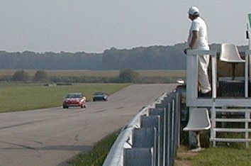 Me in the scR car (15k)