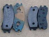 Hawk pads (8k)
