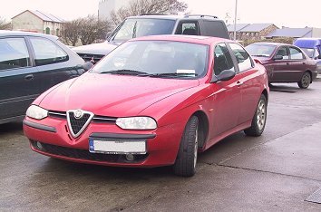 Alfa Romeo (27k)