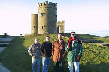 O'Brien's Tower (12k)