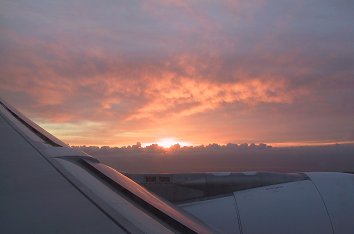 Atlantic sunrise (11k)
