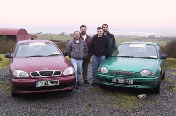 Rental cars (26k)