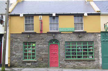 Shop in Lahinch (31k)