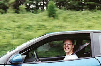 Me driving (13k)
