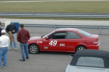 Civic (22k)