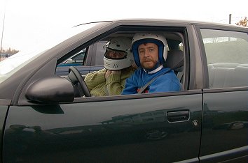 Gary and Christena (18k)