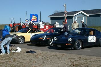 Porsches (24k)