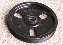 Pulley (12k)