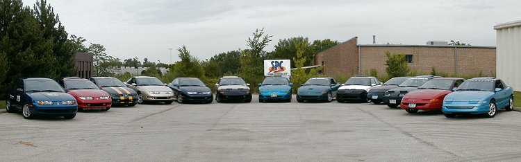 Lineup (43k)