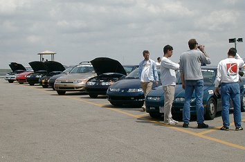 Lineup (21k)