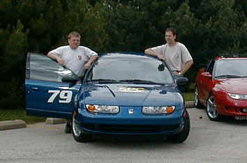 NMC Racing boys (25k)