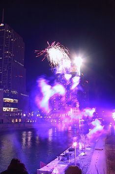 Fireworks (18k)
