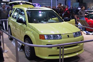 Saturn VUE (30k)