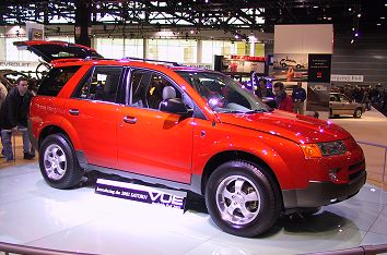 Saturn VUE (30k)