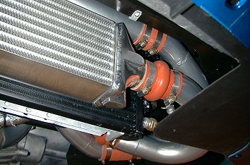Intercooler (26k)