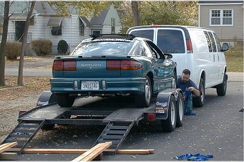 Trailer queen (28k)