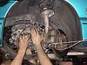 Reinstalling trans
