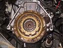 Centerforce 1 clutch