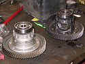 Both differentials