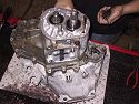 Trans reassembly
