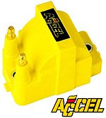 Accel coils