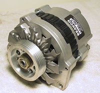 Alternator (13k)