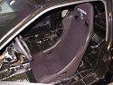 Corbeau seat