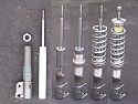 Carrera struts