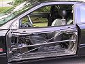 See-thru doors