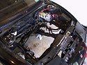 Engine bay