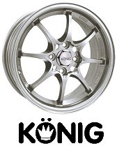 Konig helium (13k)