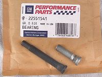 Lugs (9k)