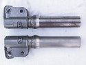 Modified housings