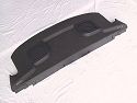 Rear deck & speakers