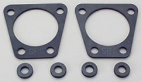 Rear spacers (8k)
