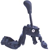 Short shifter (5k)