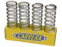 Carrera springs