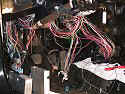 Front wiring